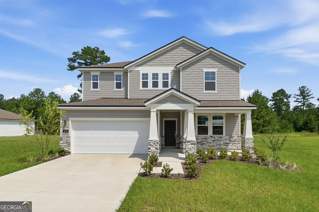 232 Park View Lane, Kingsland