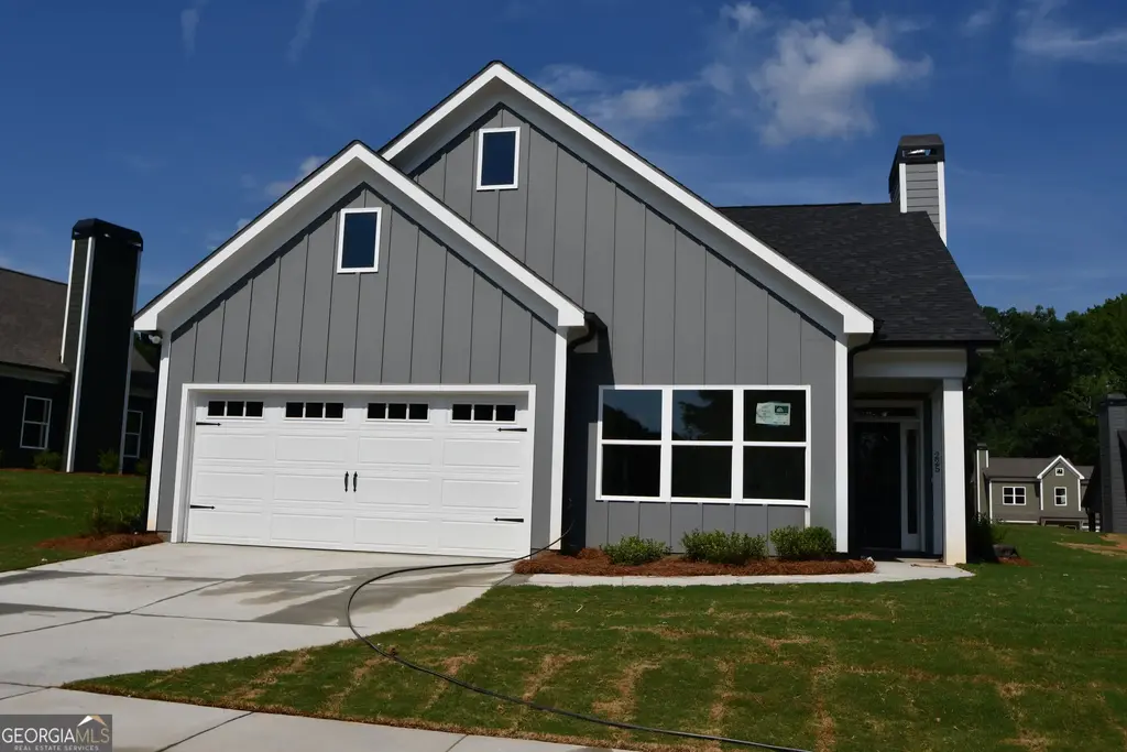 225 Timsbury Drive, Athens