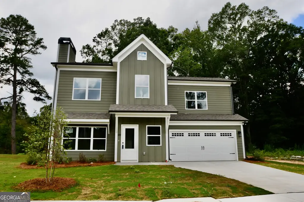 339 Andover Drive, Athens