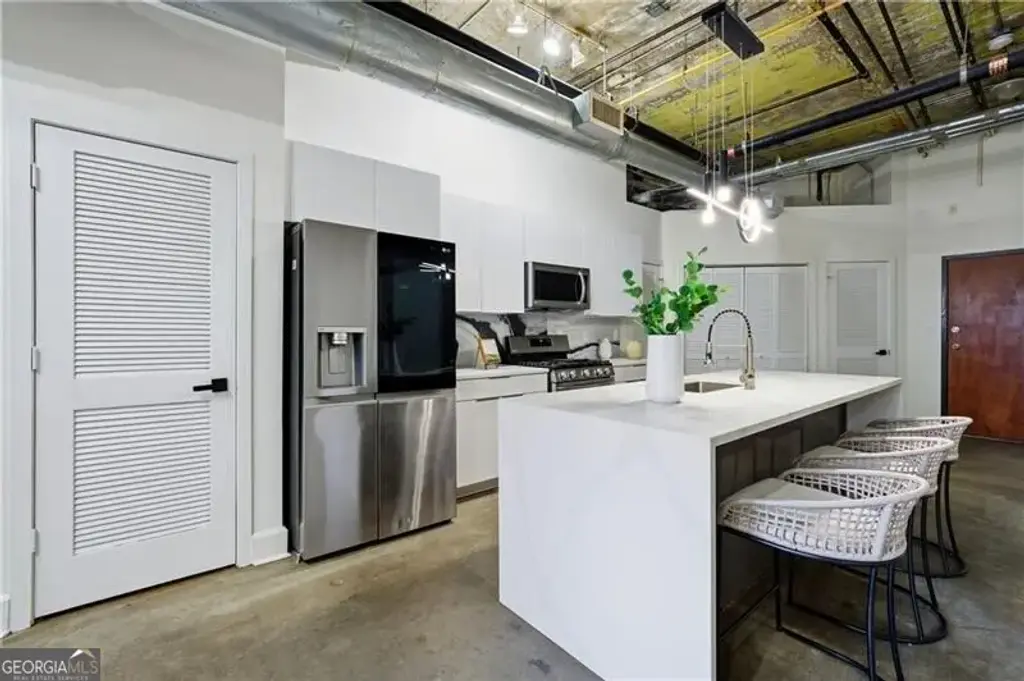 505 Whitehall Street Sw 101, Atlanta