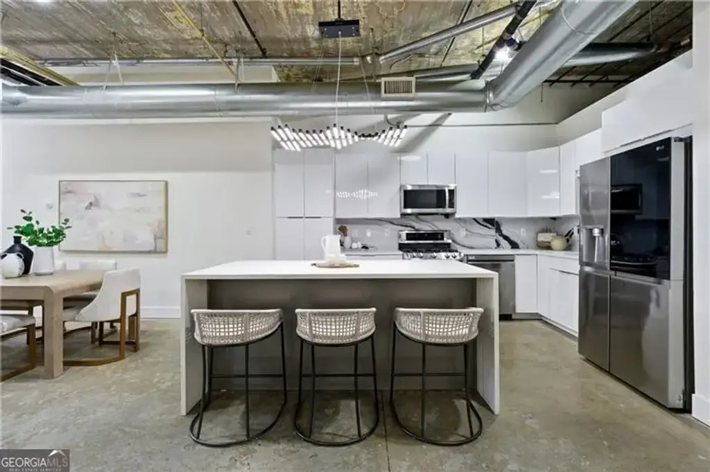 505 Whitehall Street Sw 102, Atlanta