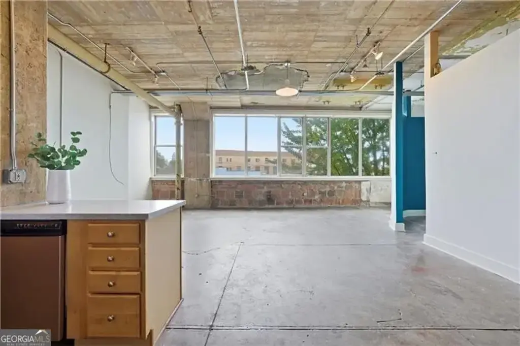 505 Whitehall Street Sw 203, Atlanta