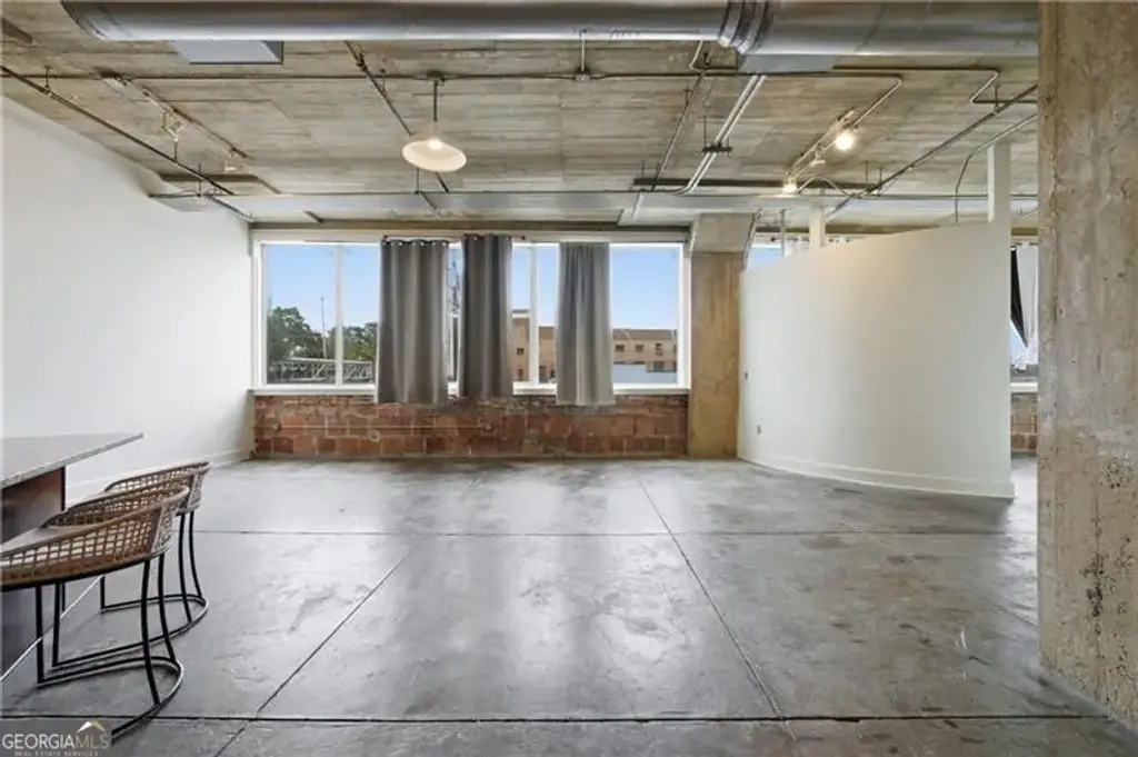 505 Whitehall Street Sw 204, Atlanta