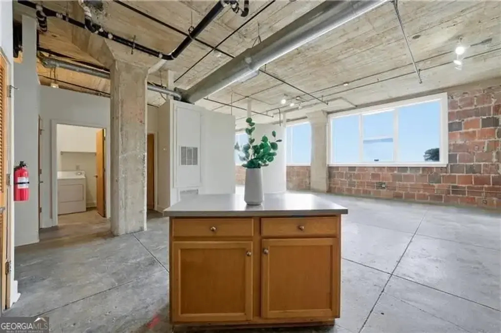 505 Whitehall Street Sw 307, Atlanta