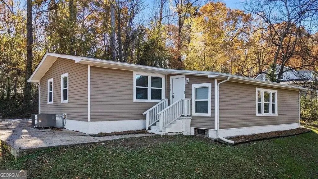 118 Alpine Drive, Rossville