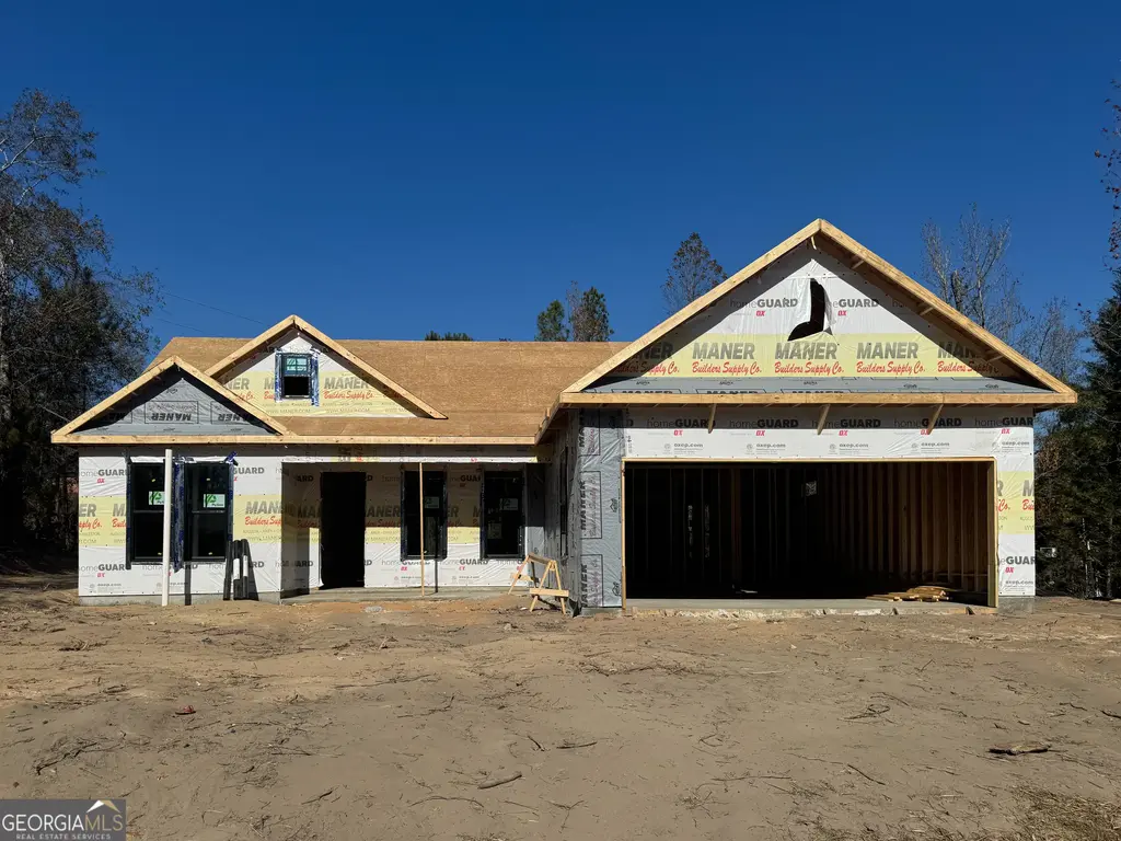3503 Windermere Drive, Hephzibah