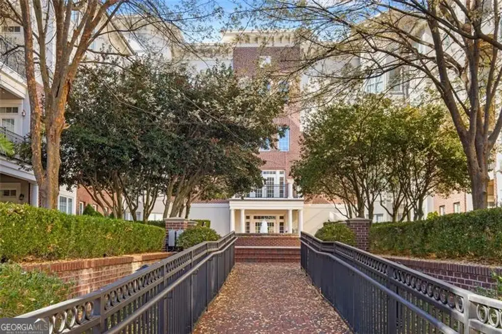 3635 E Paces Circle 1103, Atlanta