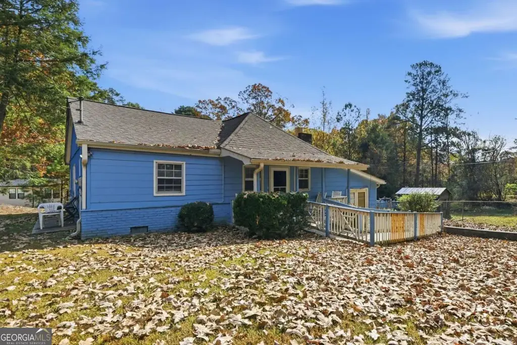 7417 Pleasant Hill Road, Lithonia