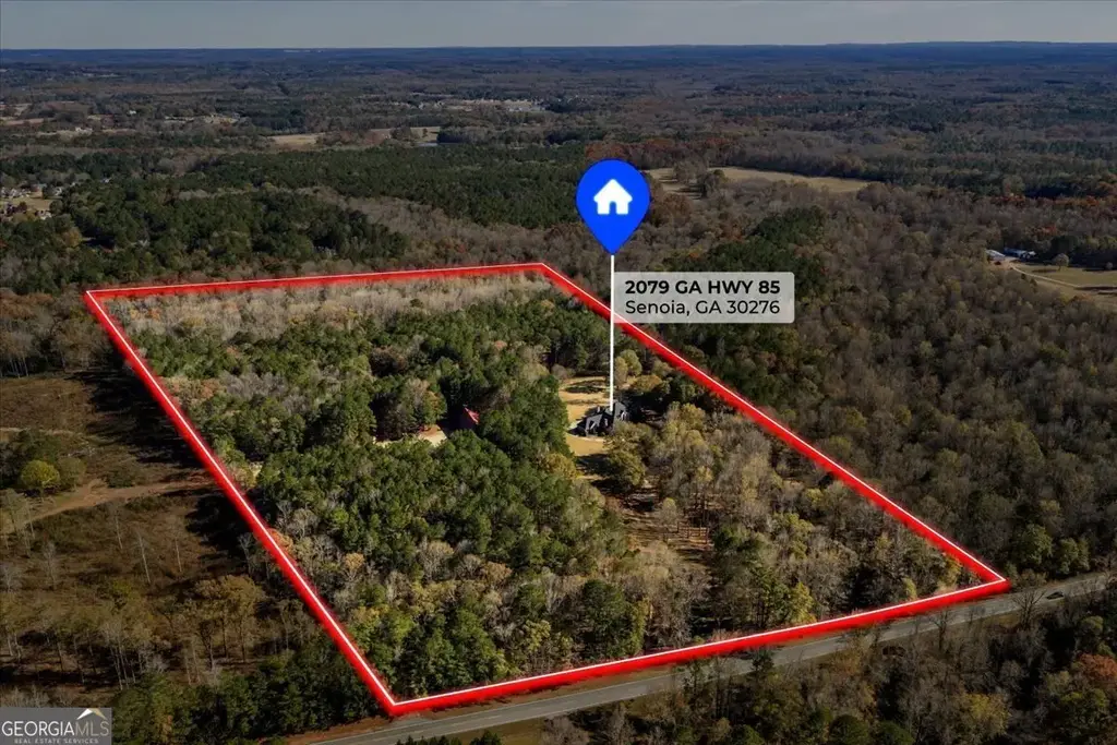 2079 Highway 85, Senoia