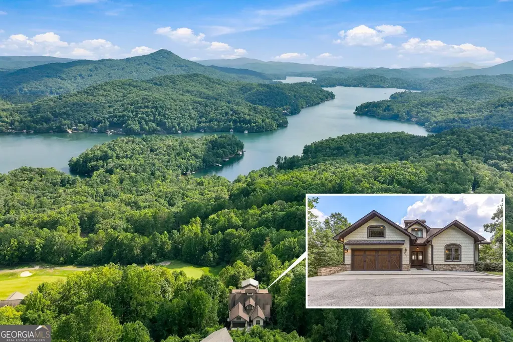 171 High Pointe Drive, Clayton