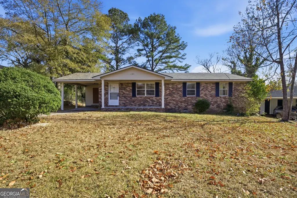 3606 Greiner Drive, Augusta