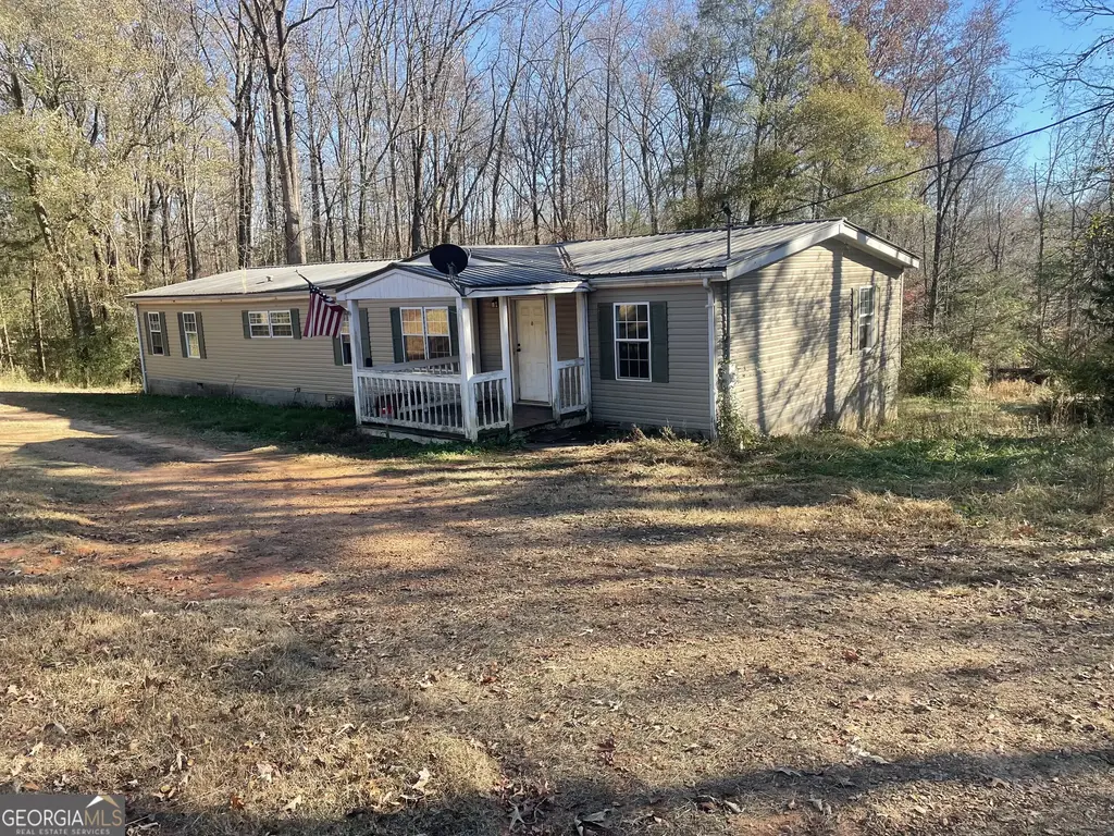807 Sunflower Drive, Hartwell