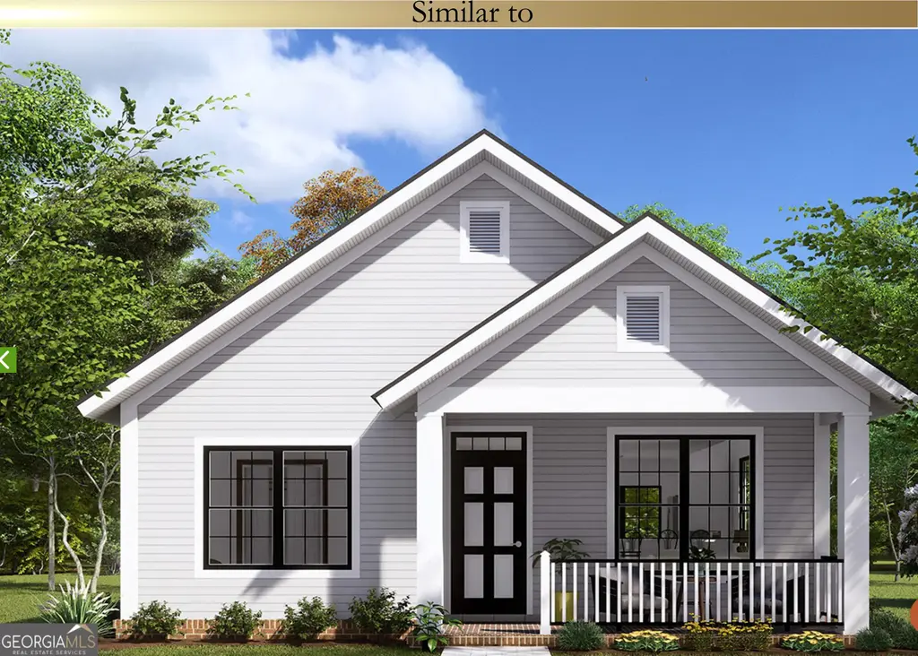 3925 Shearwater Drive, Macon