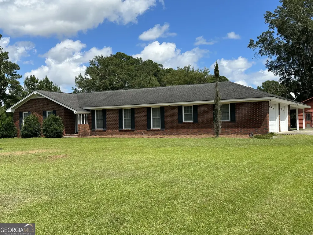 1324 S Rogers Street, Pooler