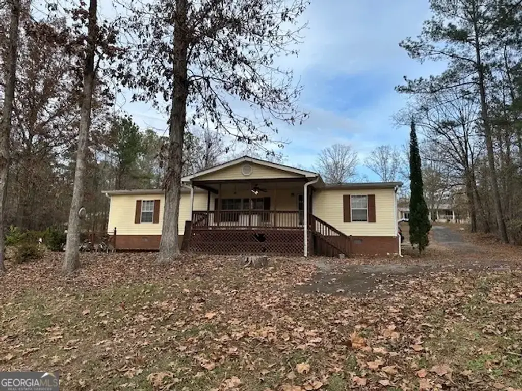 112 W Little River Court, Eatonton