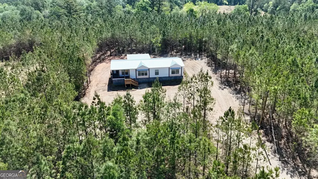 1262 Penny Morris Road, Baxley