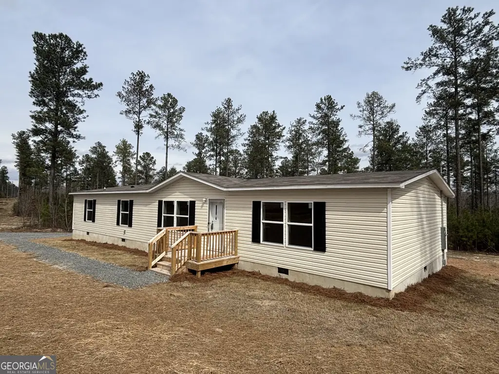 472 Hwy 24 South, Milledgeville