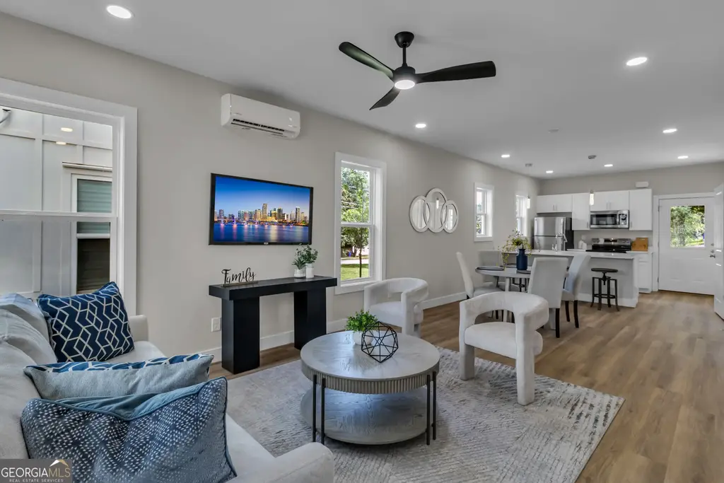 721 Fayetteville Road Se 609, Atlanta