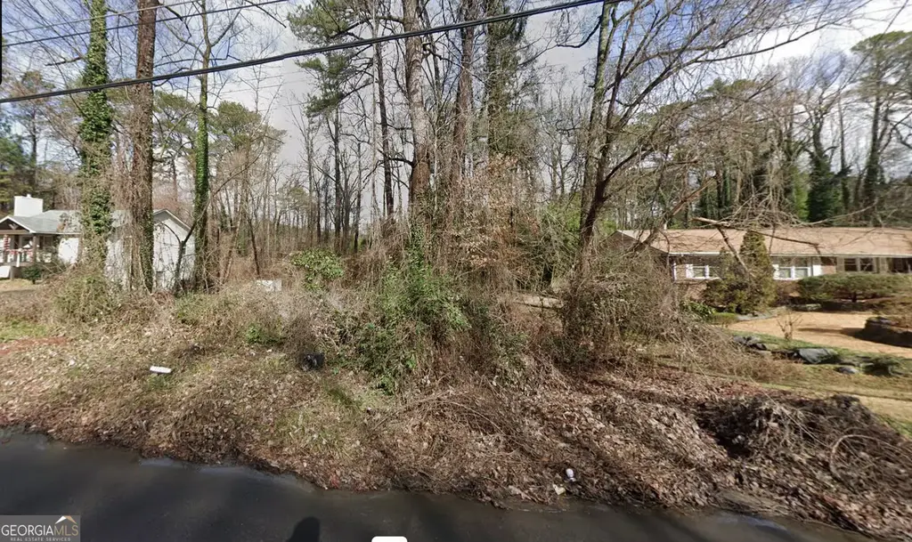 Dale Lane Sw, Atlanta