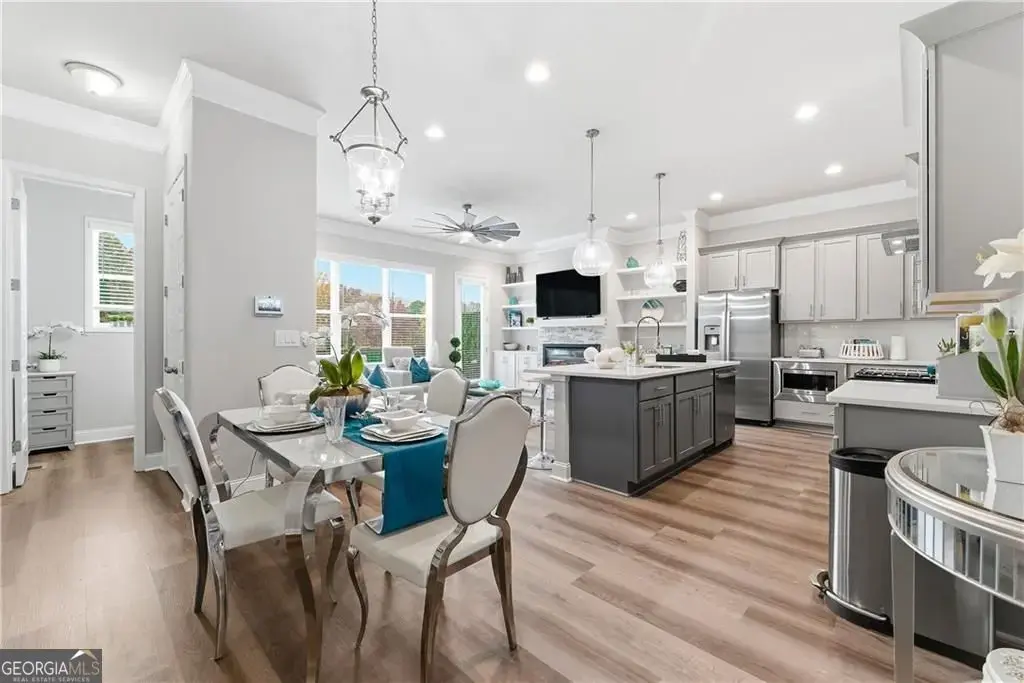 3360 Sarah Trail 1, Decatur