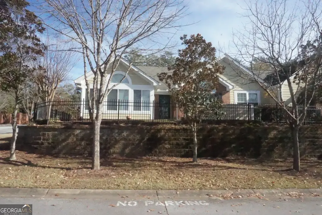 1802 Cascade Park Drive Sw, Atlanta