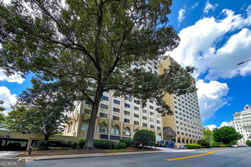 2479 Peachtree Road Ne 317, Atlanta