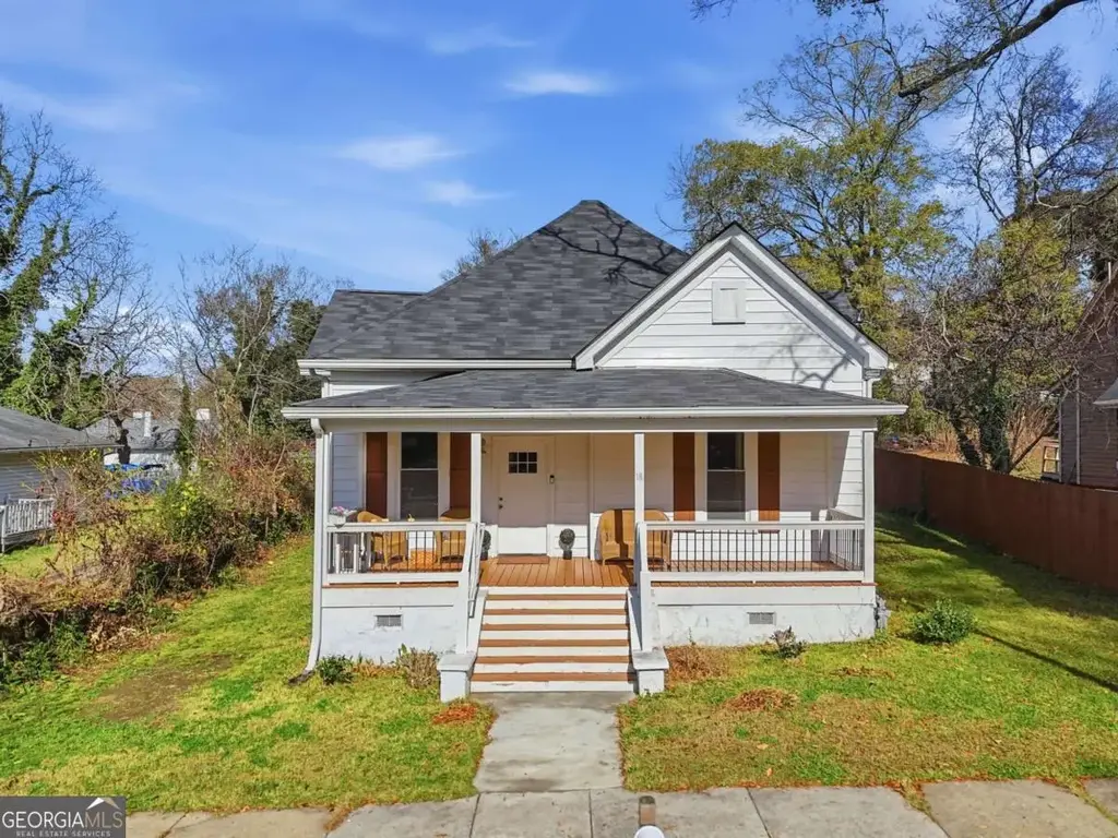 18 Butler Street Sw, Rome
