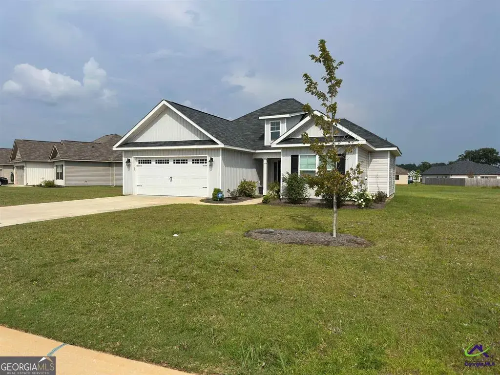 135 Sadie Heights Boulevard, Perry