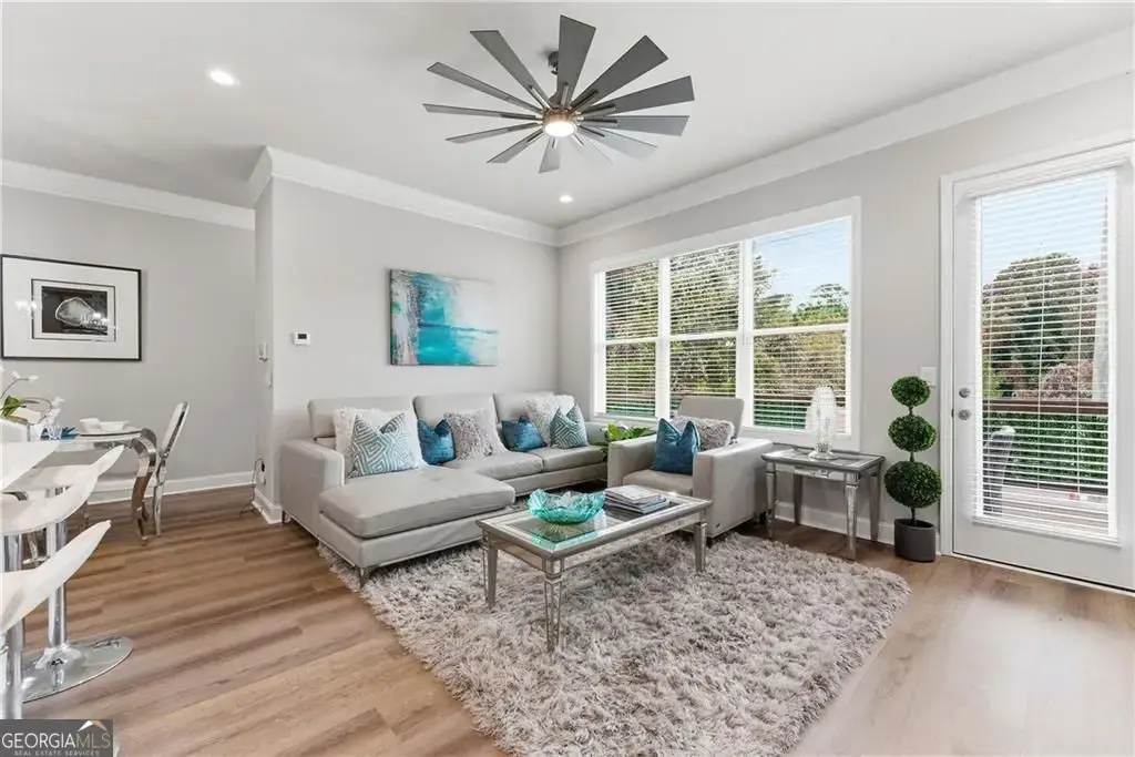 3366 Sarah Trail 4, Decatur