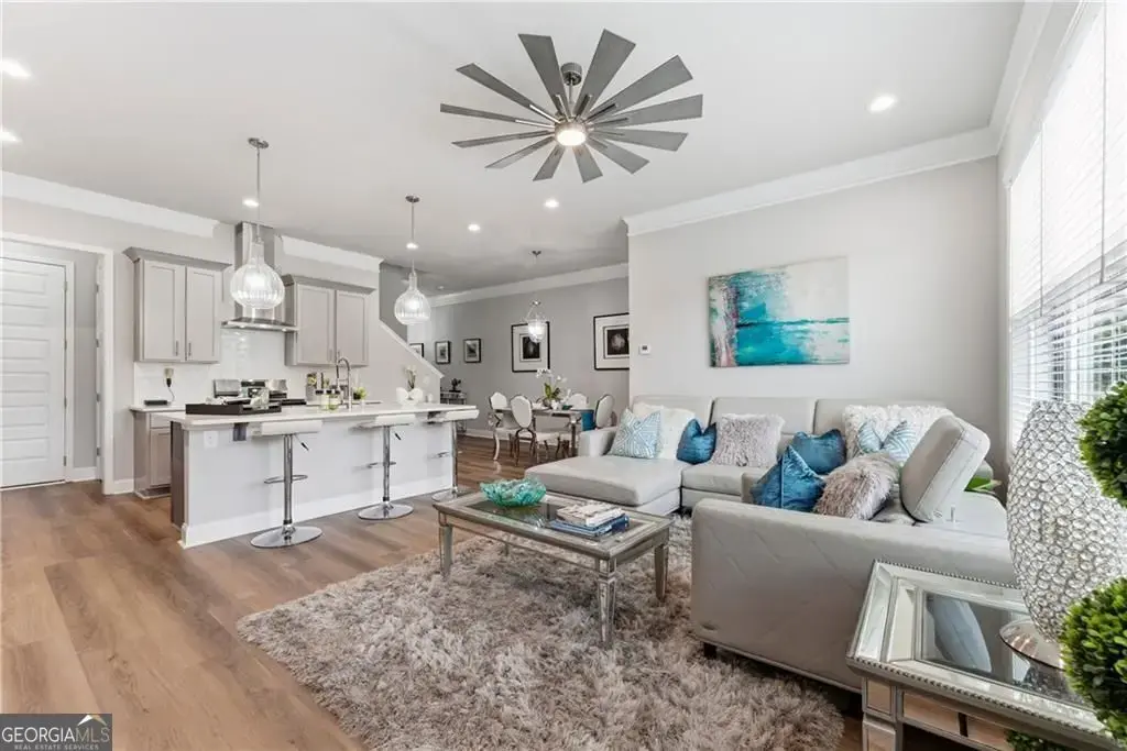 3370 Sarah Trail 6, Decatur