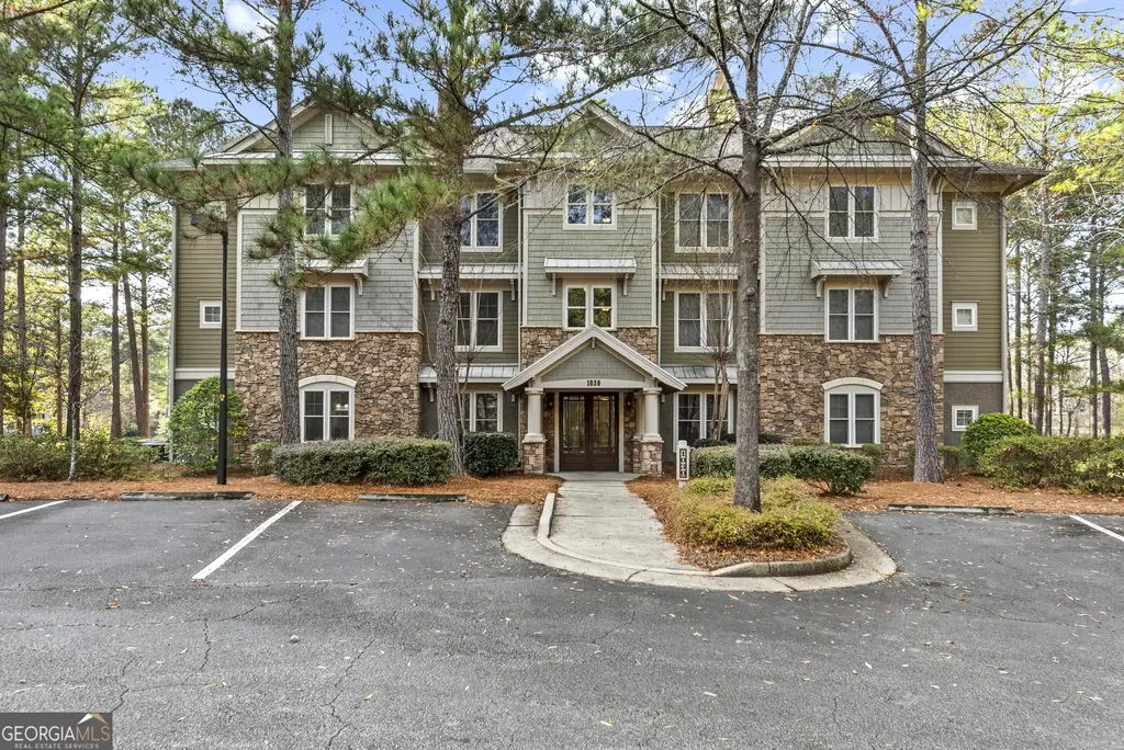 1030 Creekside A, Greensboro