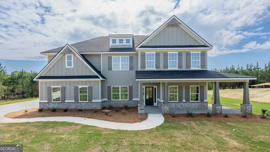 110 Hawkeye Trail 83, Fortson