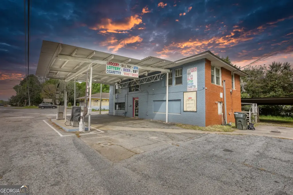 510 S Camellia Boulevard, Fort Valley