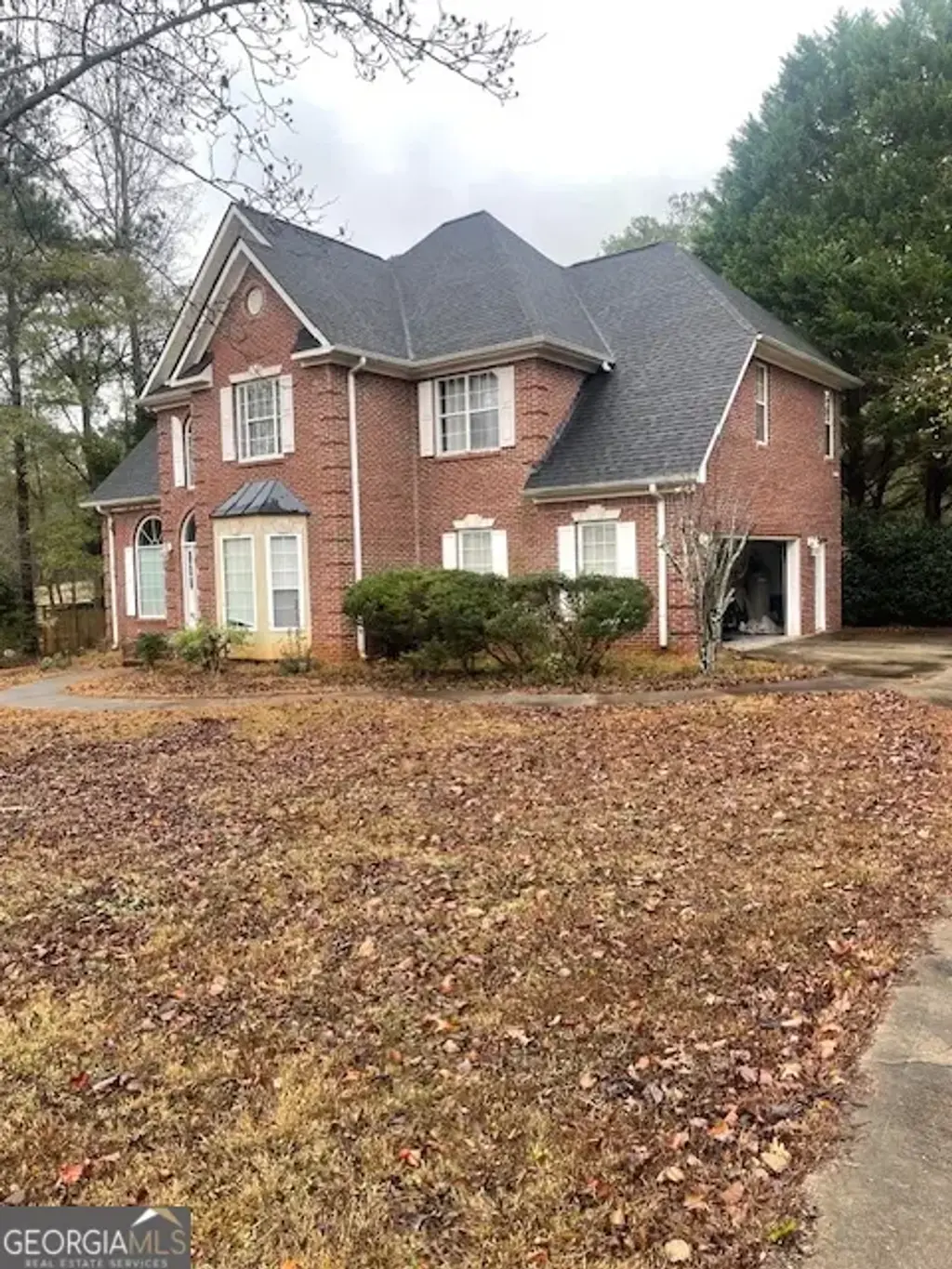 206 Arthur Drive, McDonough