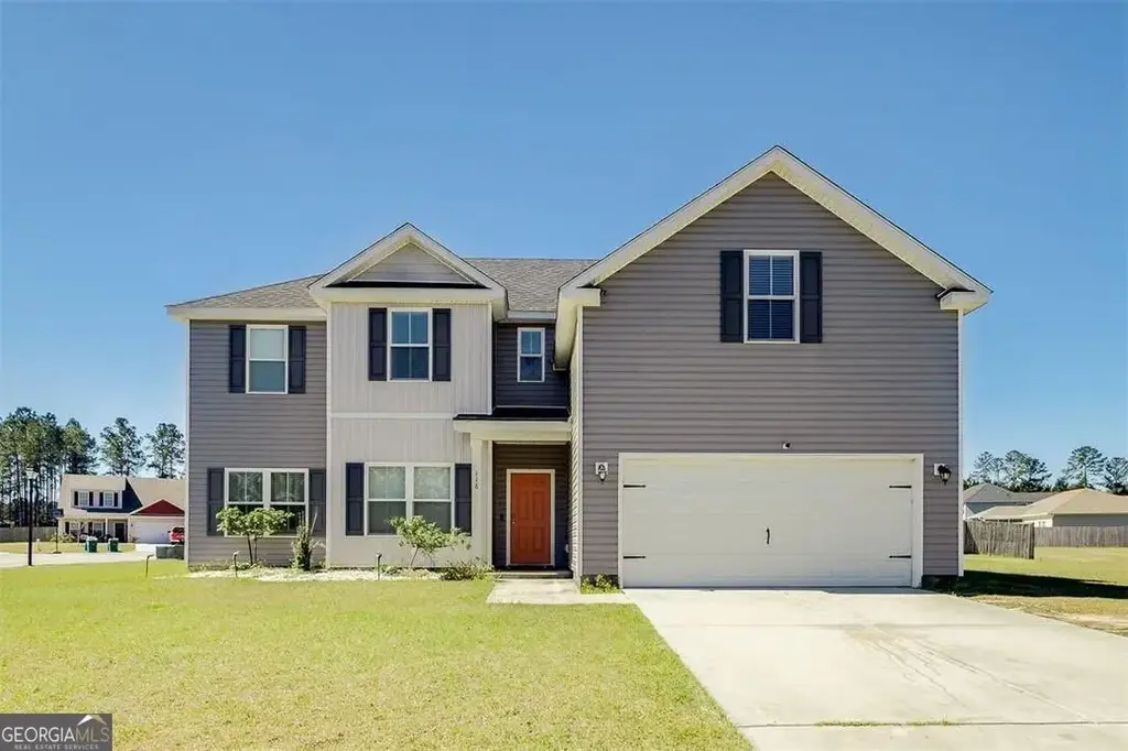 118 William Way, Springfield