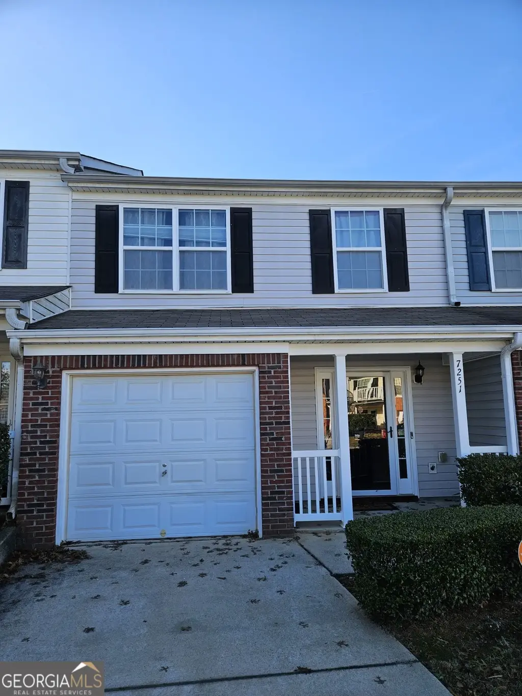 7251 April Court, Morrow