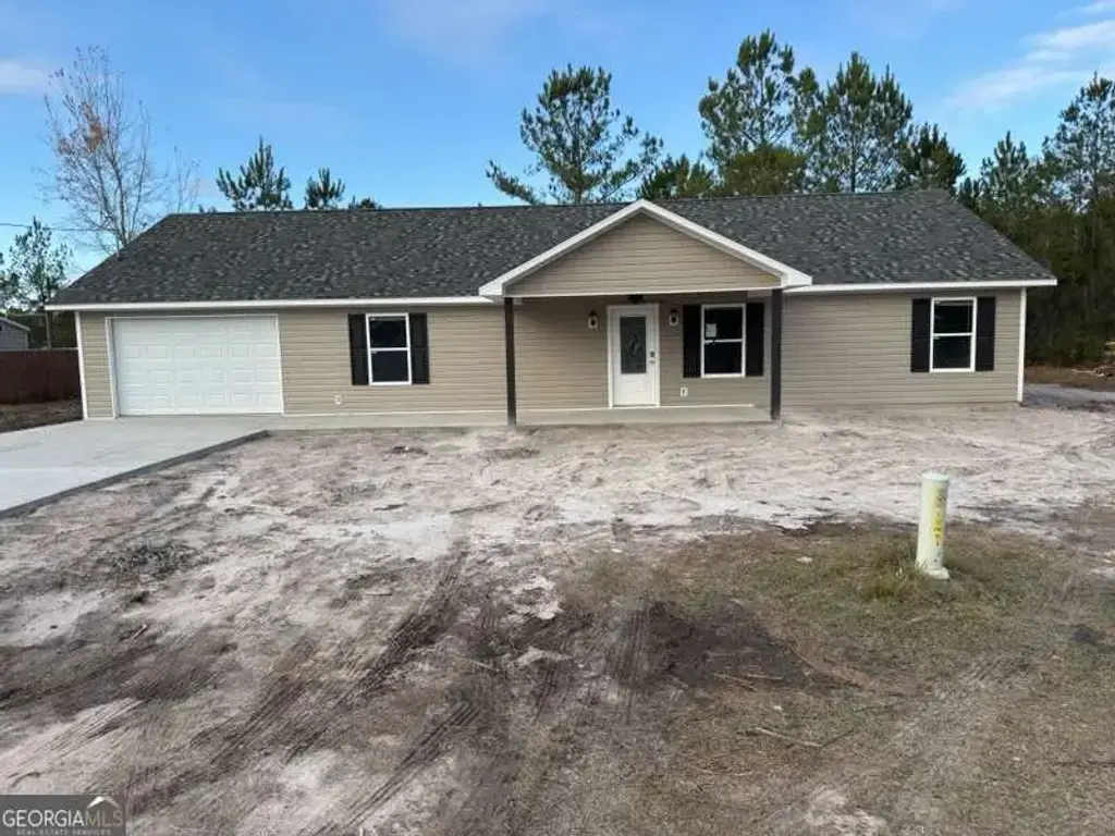 53 Hawks Place, Waynesville