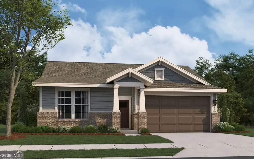 211 Ivy Glen Drive, Perry