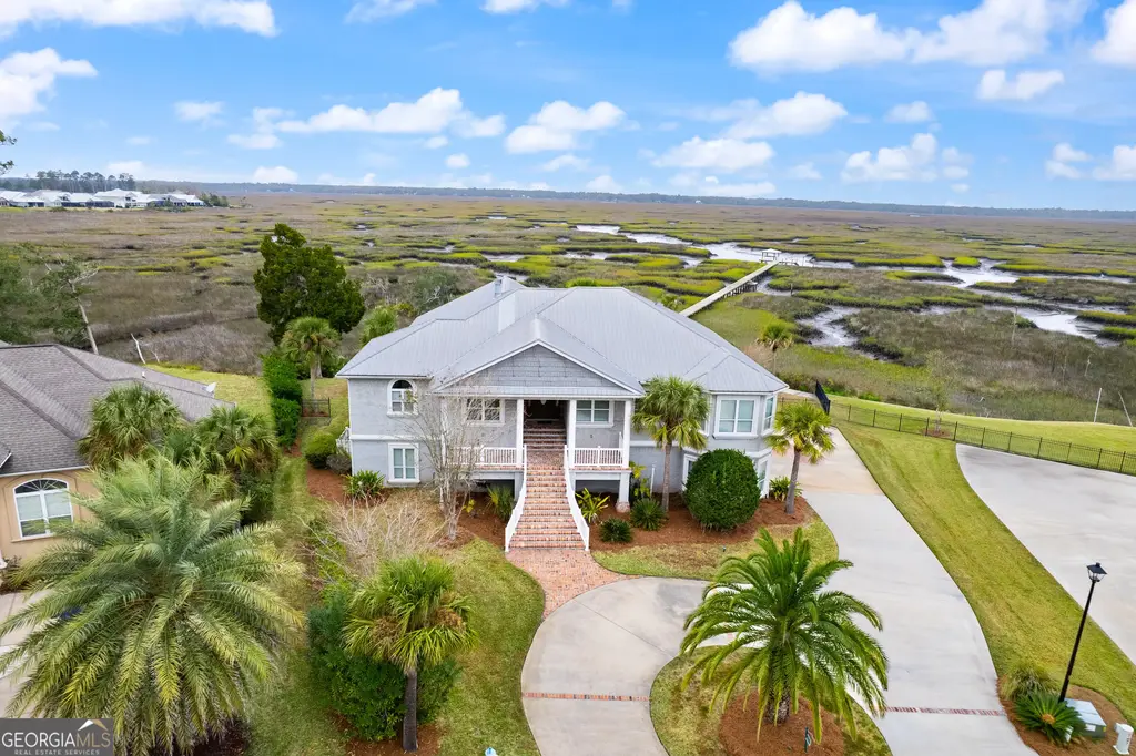 134 Bryce Ryan Circle, Kingsland