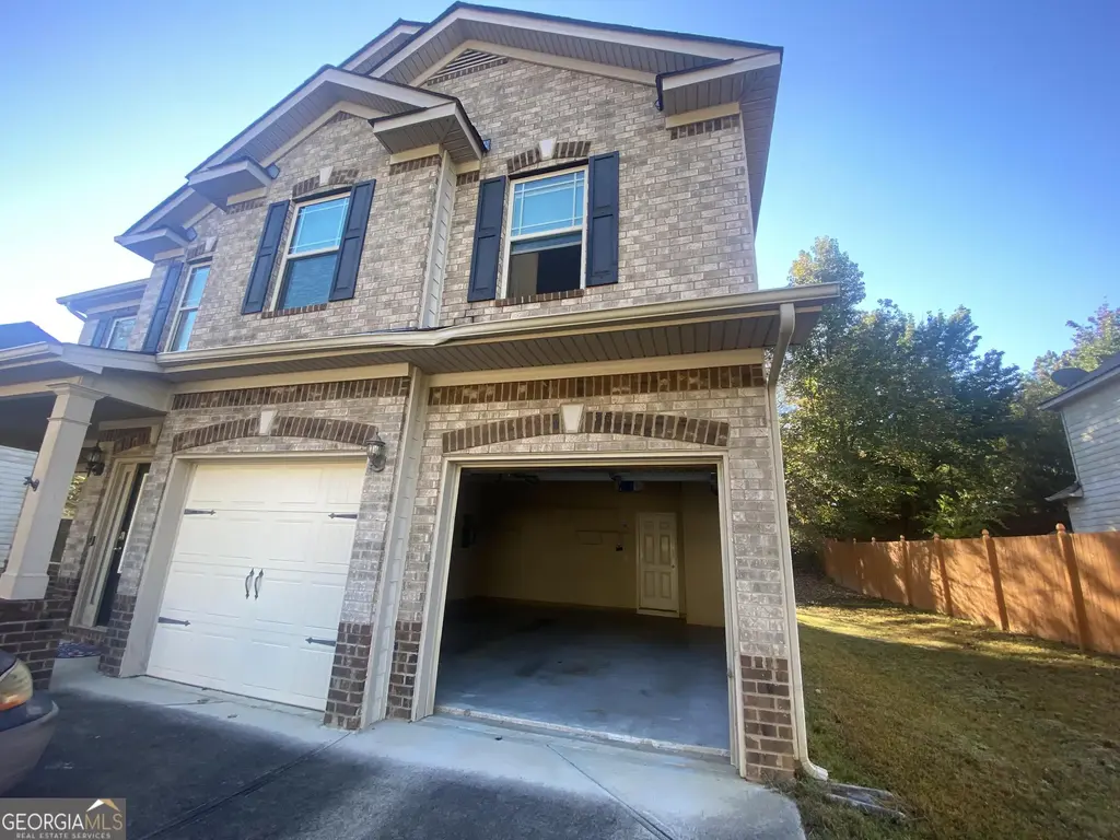 5441 Stirrup Way, Powder Springs