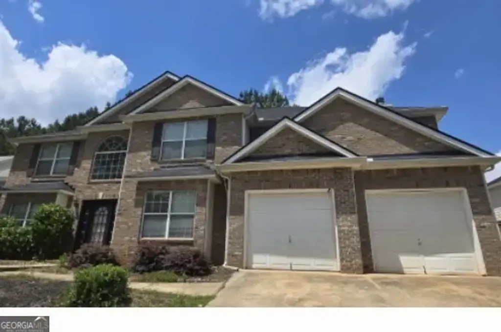 215 Gunnison Place Sw, South Fulton