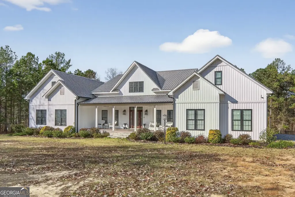 137 Butler Road Se, Milledgeville