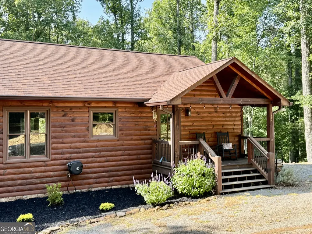 170 Ross Drive, Mineral Bluff