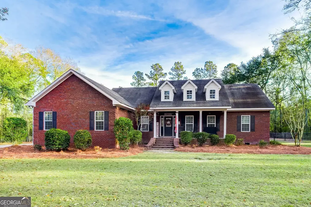 316 Hatcher Run, Ellabell