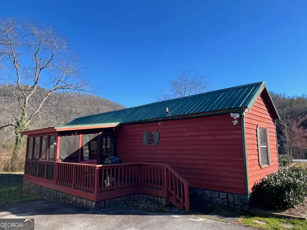 356 River Vista Drive, Dillard