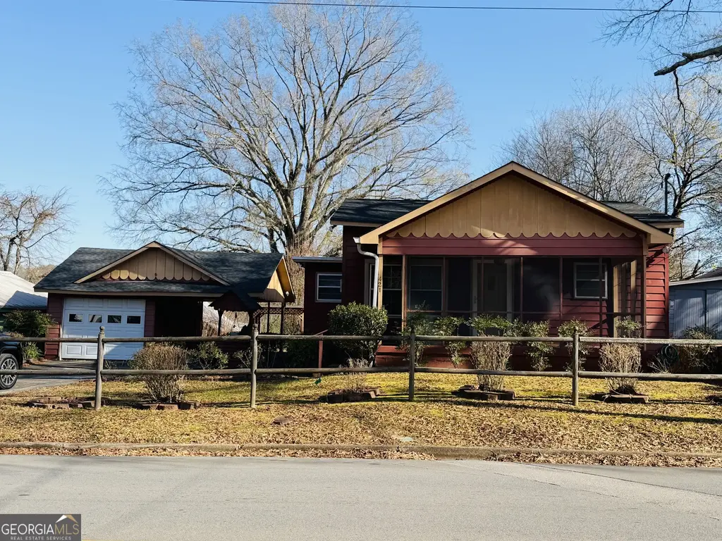 421 Cedar Avenue Sw, Rome