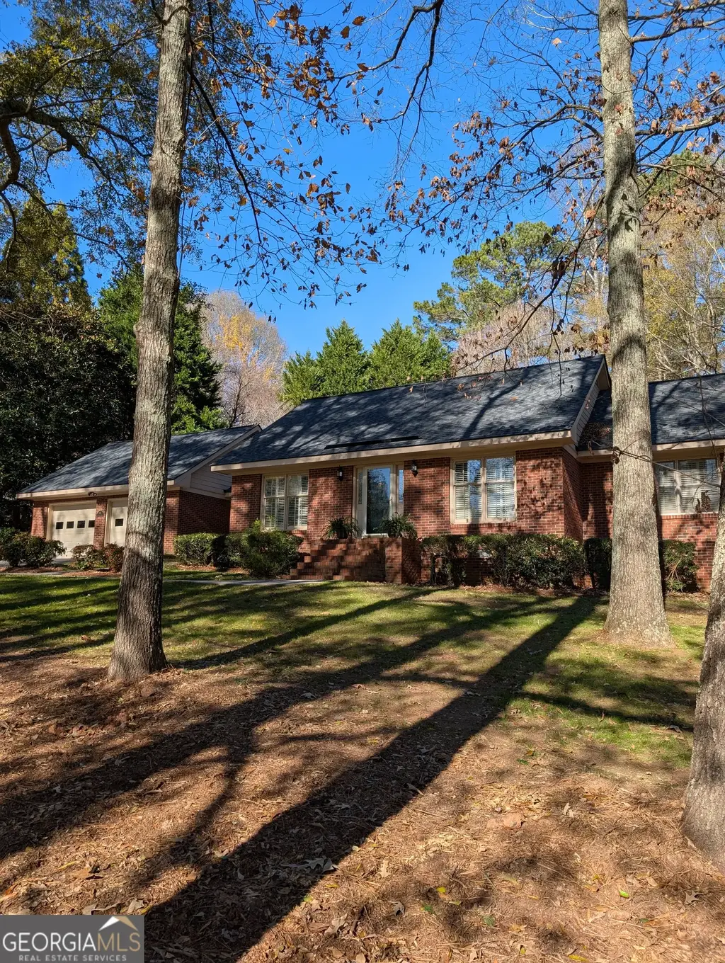 505 Breedlove Drive, Monroe