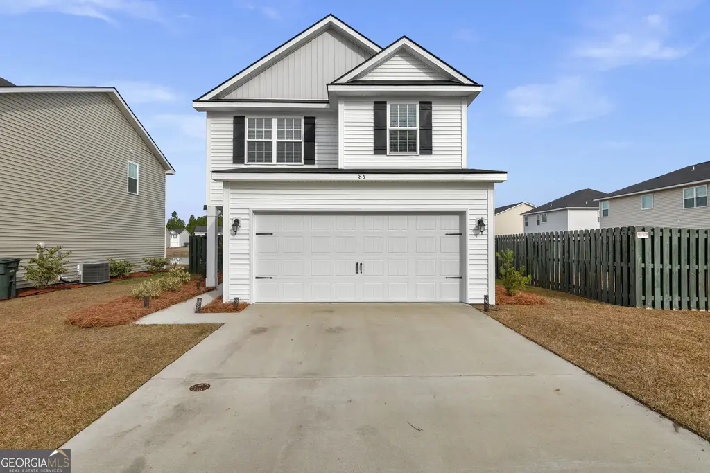 85 Brightleaf Circle, Hinesville