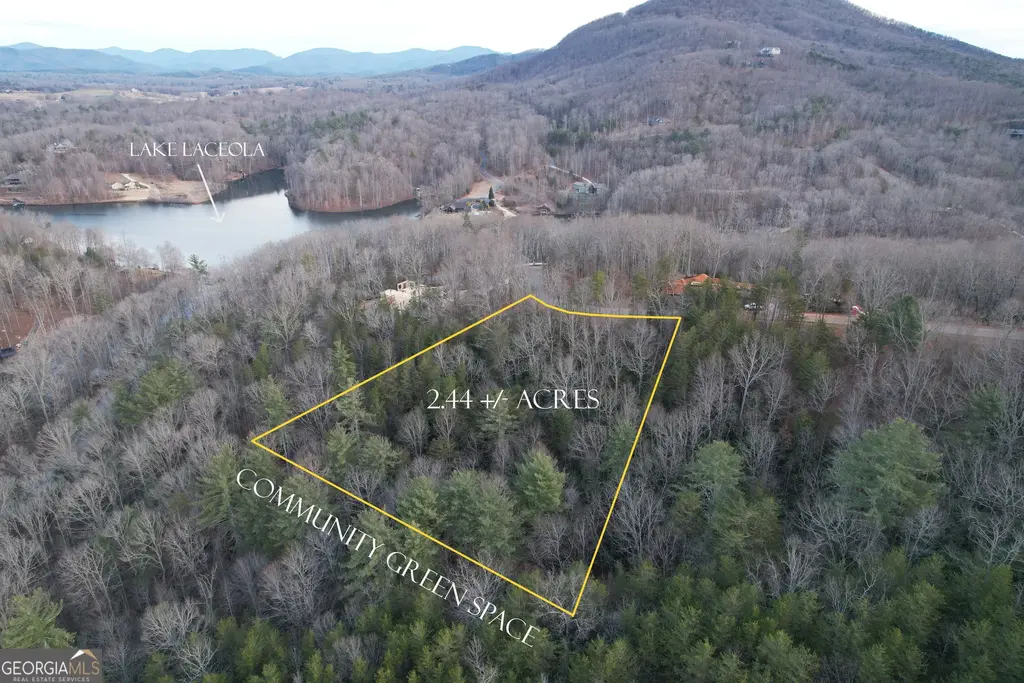 South Laceola Road Lot 119, Cleveland