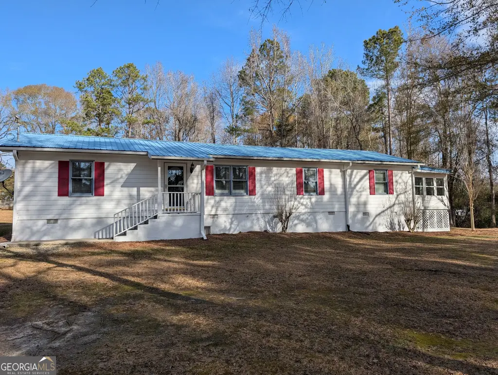 0218 City Pond Road, Barnesville